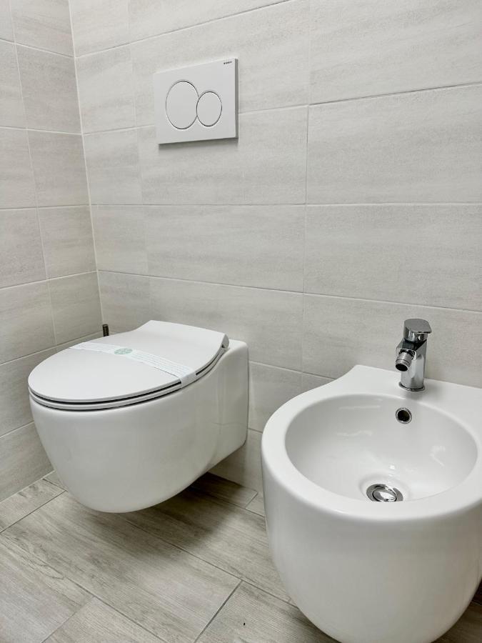 A Do Passi Dal Mare Apartment Chioggia Luaran gambar
