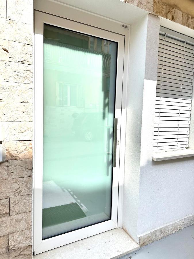 A Do Passi Dal Mare Apartment Chioggia Luaran gambar