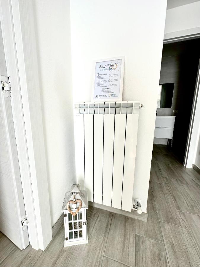A Do Passi Dal Mare Apartment Chioggia Luaran gambar