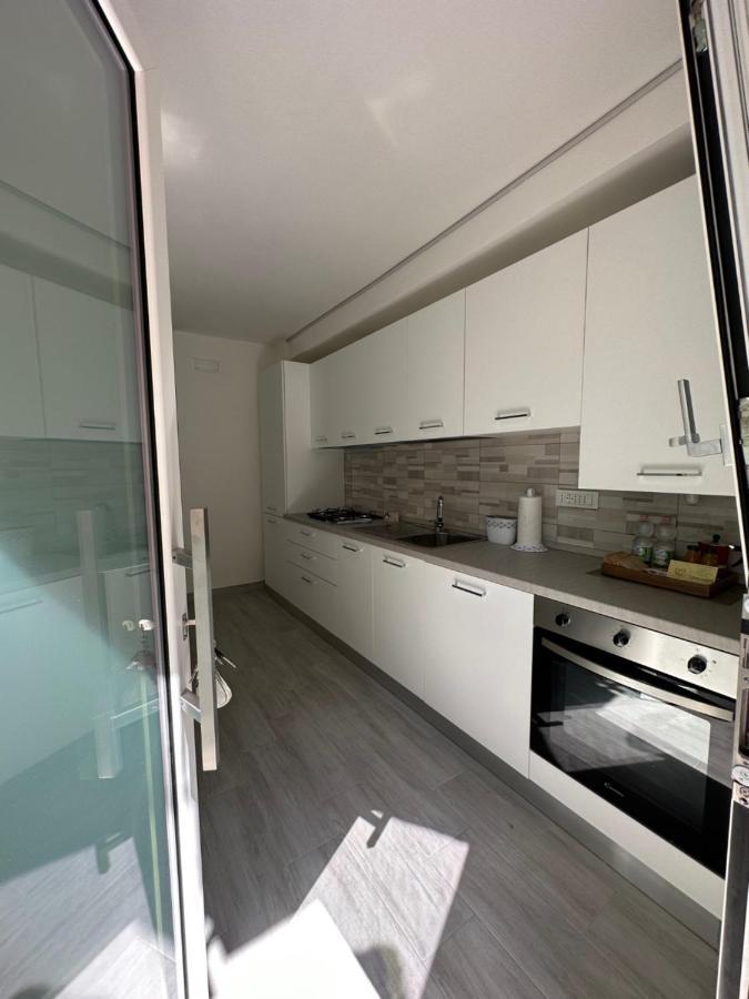 A Do Passi Dal Mare Apartment Chioggia Luaran gambar