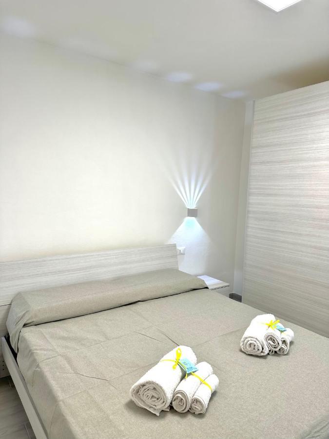 A Do Passi Dal Mare Apartment Chioggia Luaran gambar