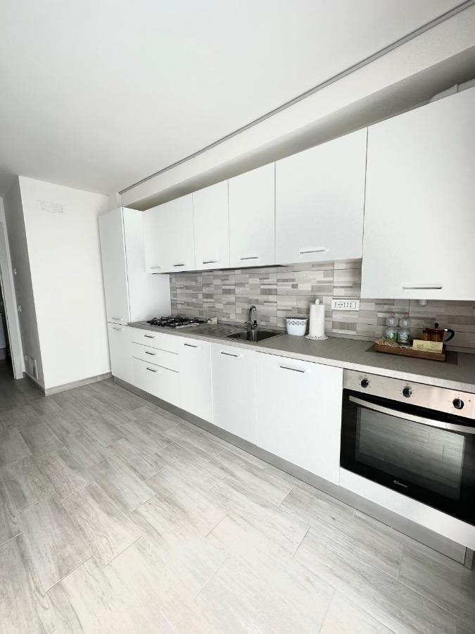 A Do Passi Dal Mare Apartment Chioggia Luaran gambar